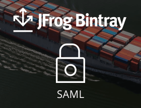 Securely Onboarding Colleagues through SAML Authentication