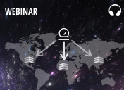 GLOBAL ARCHITECTURES WITH JFROG ENTERPRISE & JFMC