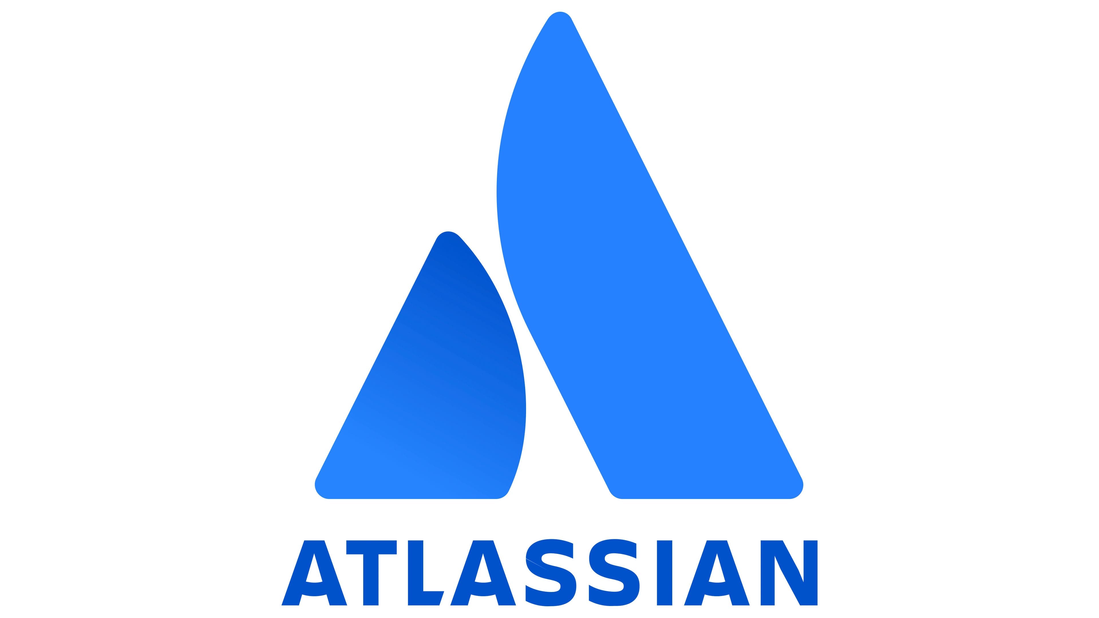 Atlassian-Logo