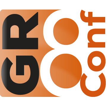 GR8Conf EU