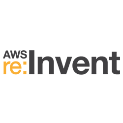 AWS re:Invent