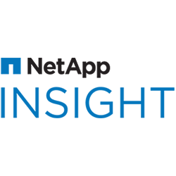 NetApp Insight