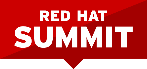 Red Hat Summit