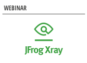 DevOps omniscience with JFrog Xray – Universal Component & Impact Analysis for your Data Center