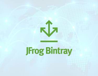 Feeling secure with Bintray downloads