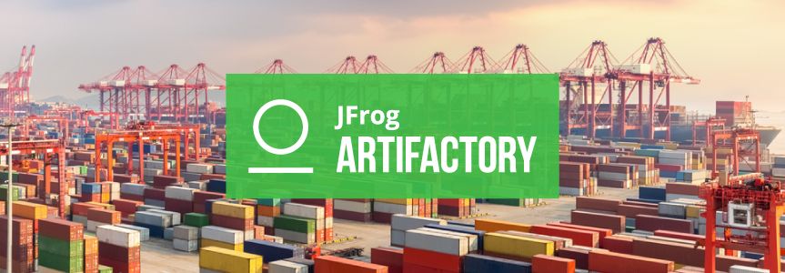 JFrog Artifactory as Your Kubernetes Registry