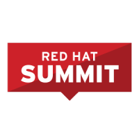 Red Hat Summit