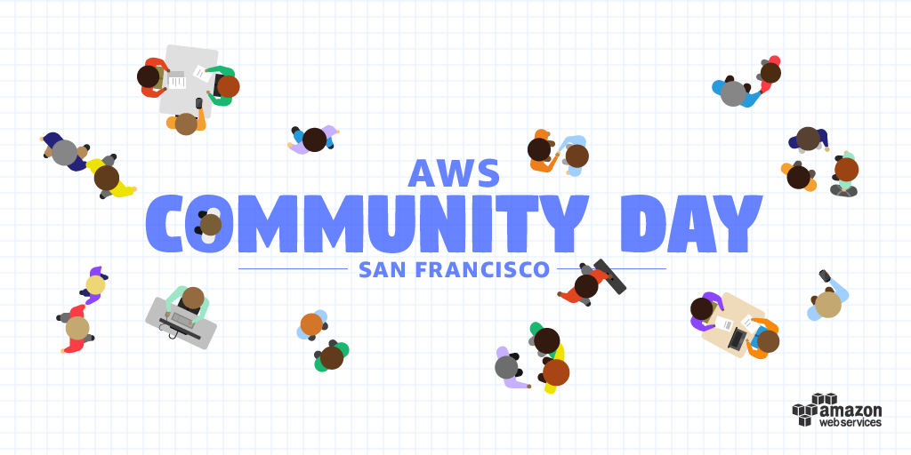 AWS Community Day