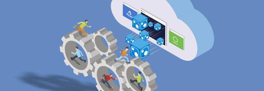 Azure DevOps or TFS with JFrog Artifactory