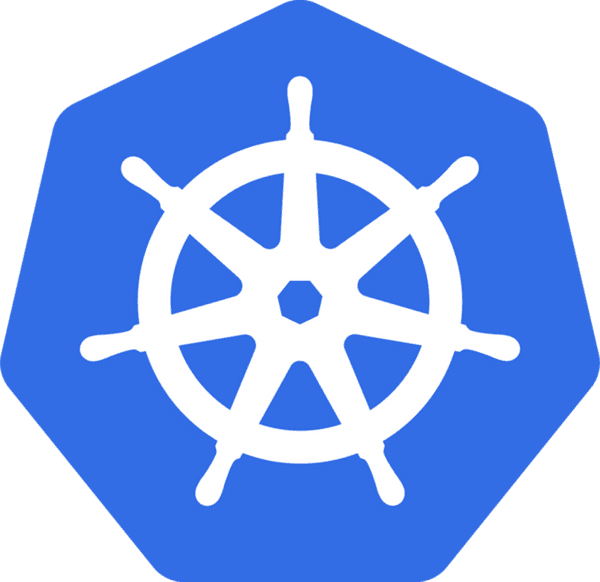 Kubernetes Icon