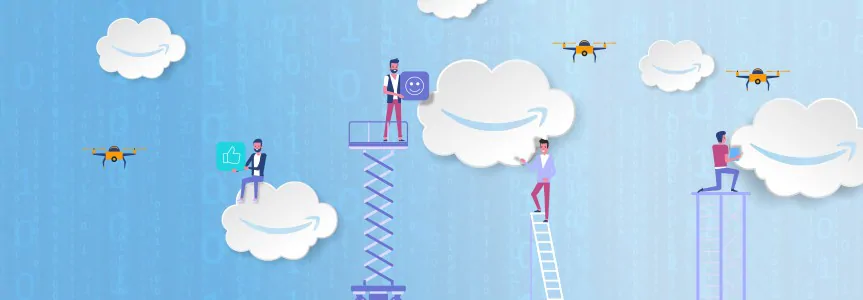 Amazon Cloud Container Service