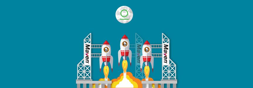 Parallel Maven Deployment with Jenkins and Artifactory