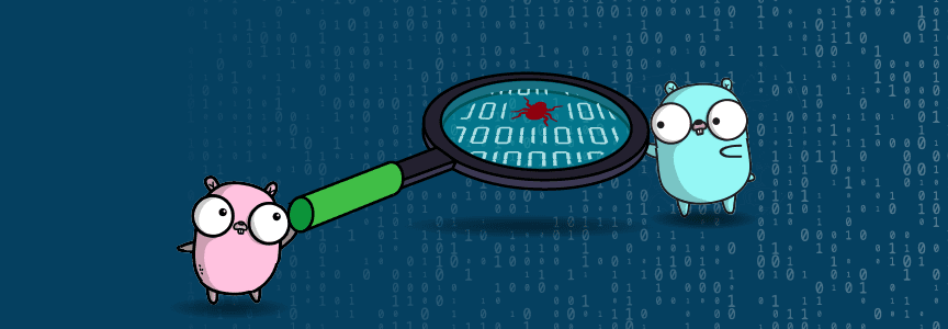 Looking for vulnerabilities in Go modules with VS Code IDE and JFrog X-ray