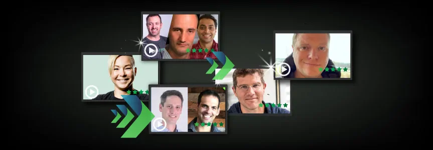 Top 5 Community Rated Sessions at JFrog SwampUP 2020
