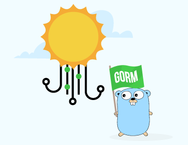 Top Go-Module: Golang-Web-APIs mit GORM
