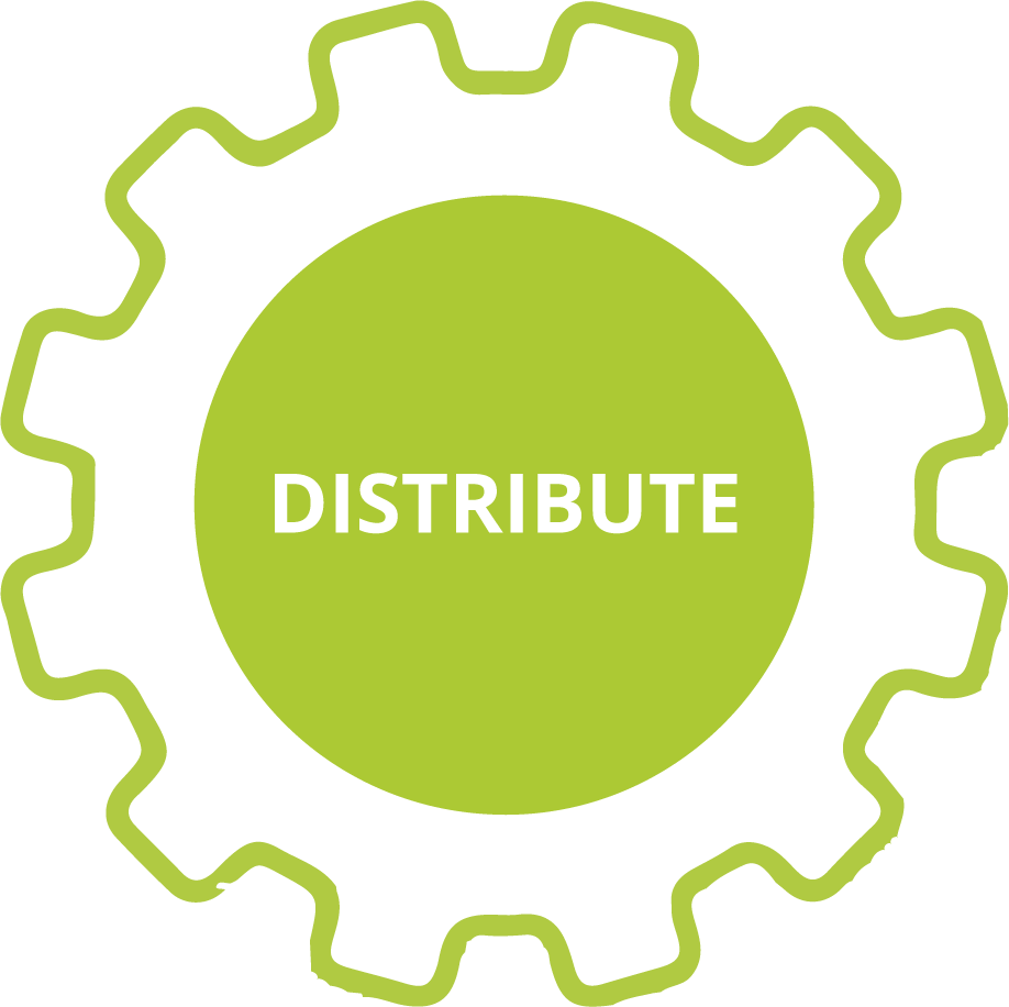 DevOps Distribution