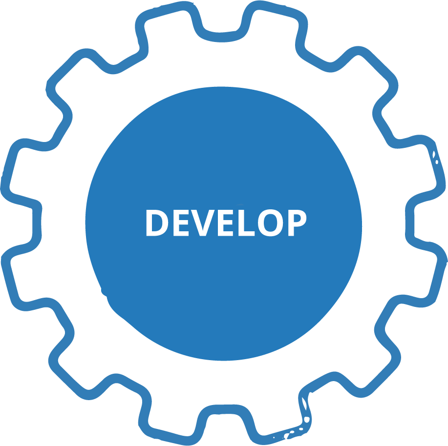 DevOps = Develop