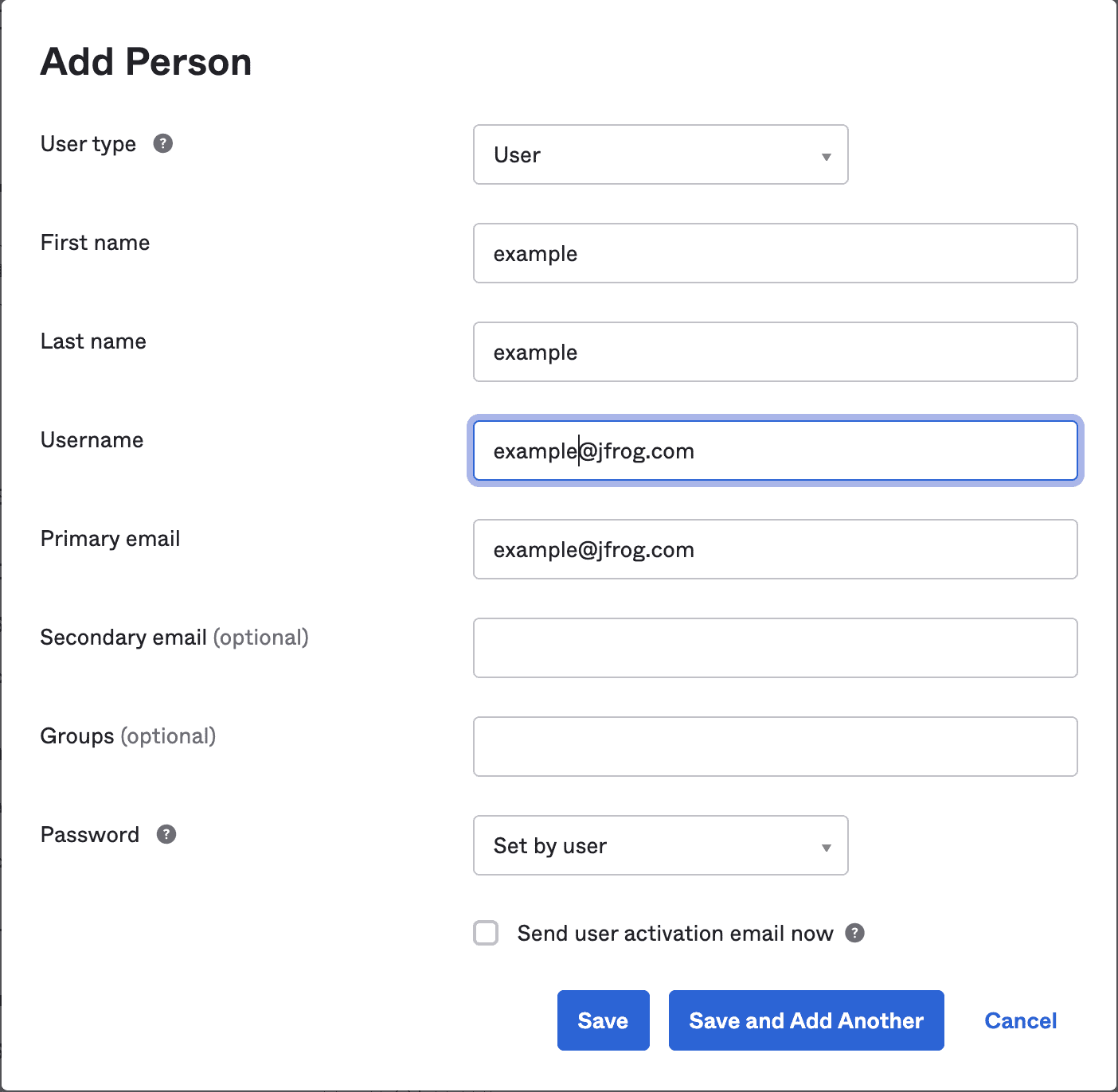Directory_Add Person