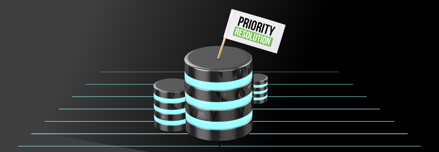 Going Beyond Exclude Patterns: Safe Repositories With Priority Resolution