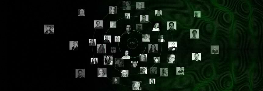 The Epicenter of the Developer Community: swampUP 2021