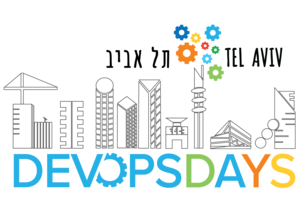 Devopsdays Tel Aviv