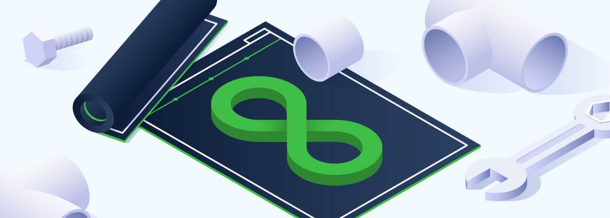 DevOpsパイプライン全体像