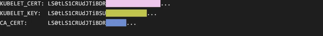Prometheus code block