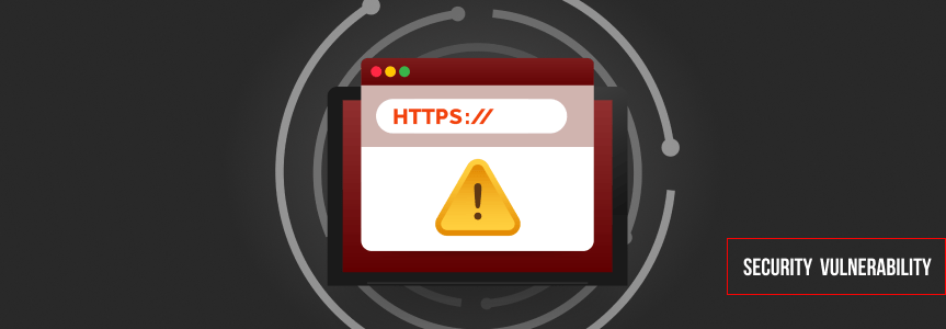CivetWeb - Security Vulnerability 863x300
