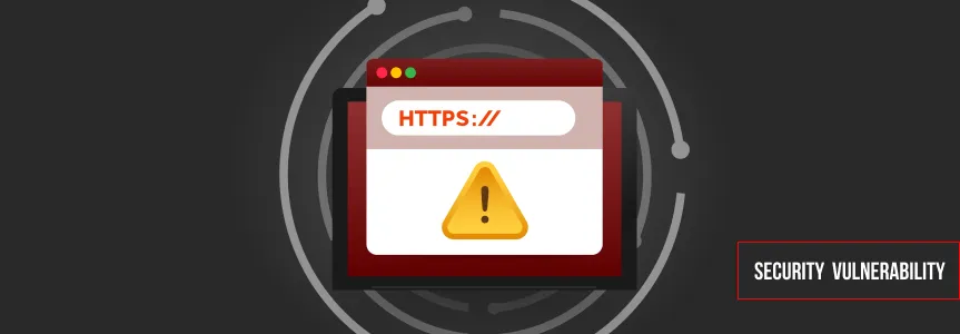 CivetWeb - Security Vulnerability 863x300