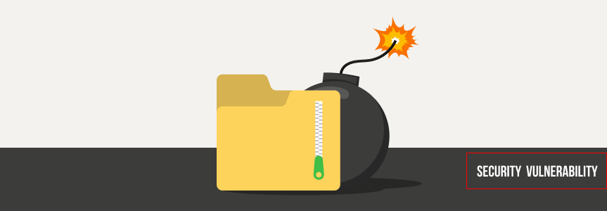 Denial of Service (DoS) in Netty’s Decompressors