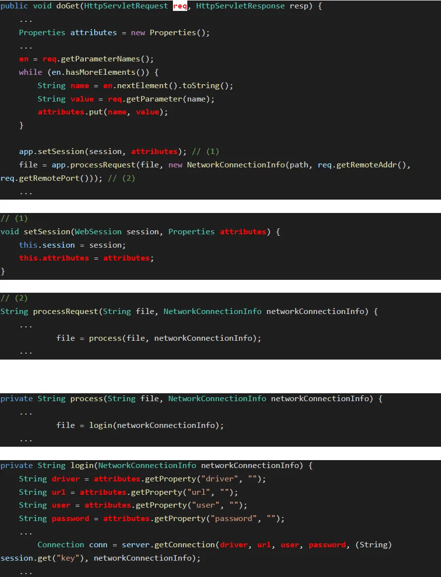 CVE-2021-42392 - traced data