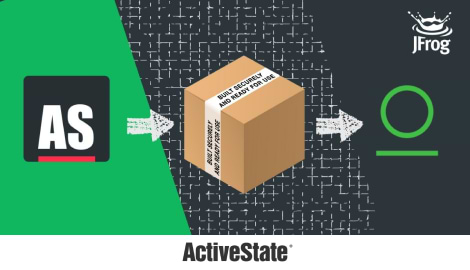 ActiveState - Blog