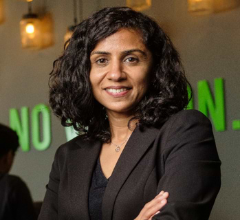 Kavita Viswanath