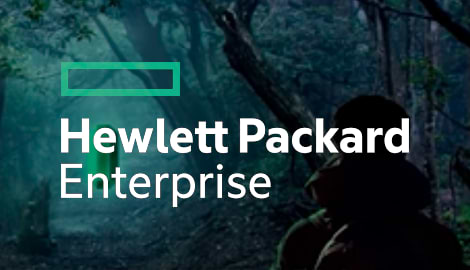 HPE - User Conference
