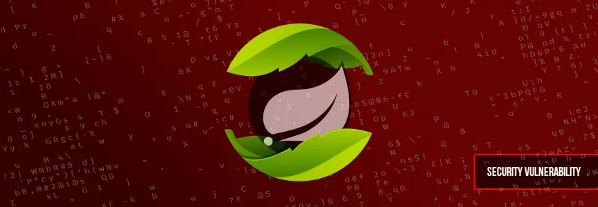 SpringShell / Spring4Shell CVE-2022-22965 Remediation Cookbook With the JFrog Platform