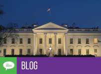 JFrog and Open SSF at the White House