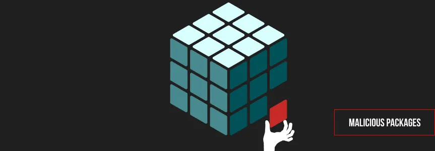 npm package hijacking through domain takeover
