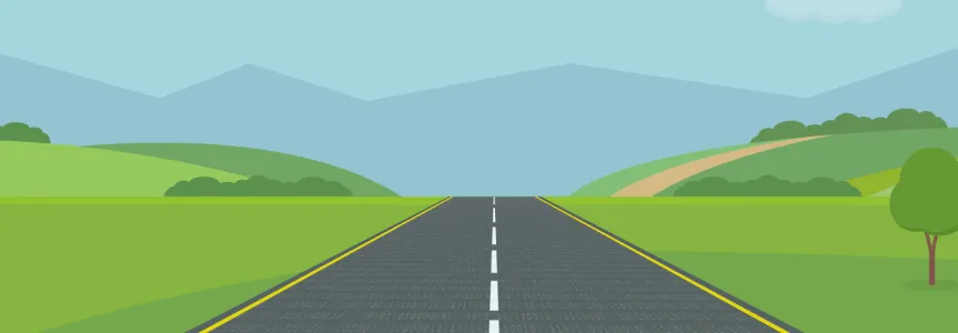 A Journey of a Thousand Binaries