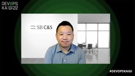 SB C&S株式会社 ICT事業本部 ICT事業戦略・技術本部 技術統括部 テクニカルフェロー 加藤学氏