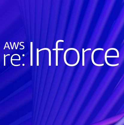 AWS re:Inforce