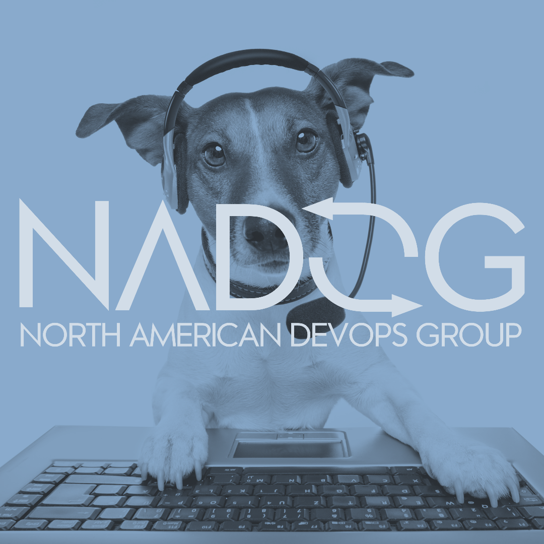 Irvine / LA – NADOG 2022 State of DevOps Tour
