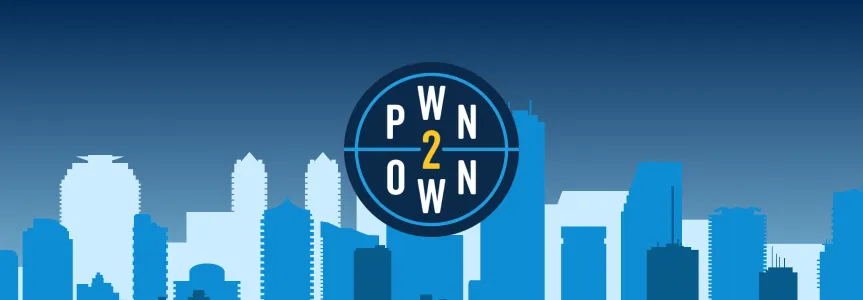 Pwn2Own Industrial Hacking Contest (#2)