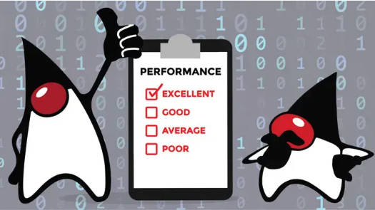 Performance Testing Java Applications at the Atlanta JUG Meetup