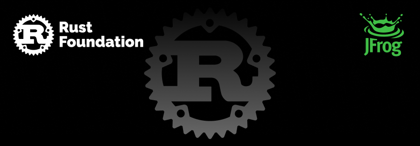 JFrog Joins Rust Foundation
