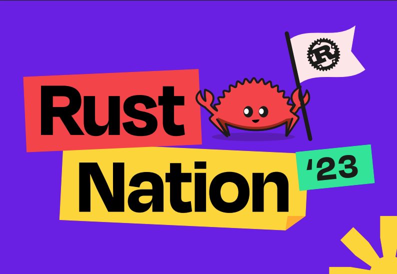 Rust Nation UK