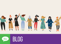 Celebrating International Womens Day 2023