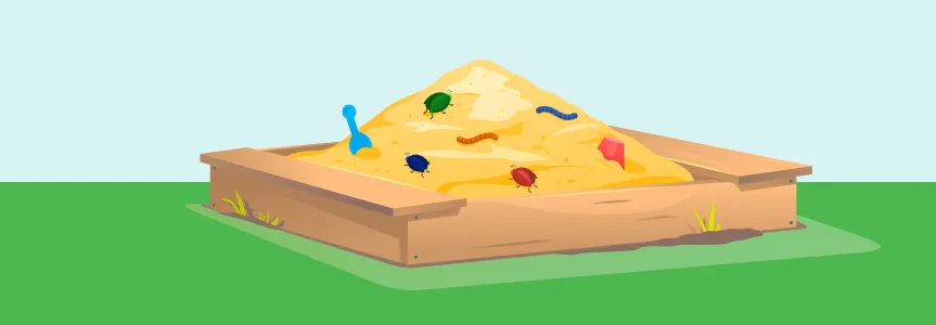 Open SSH Sandbox