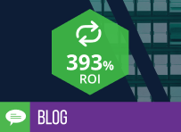 393% ROI featured image
