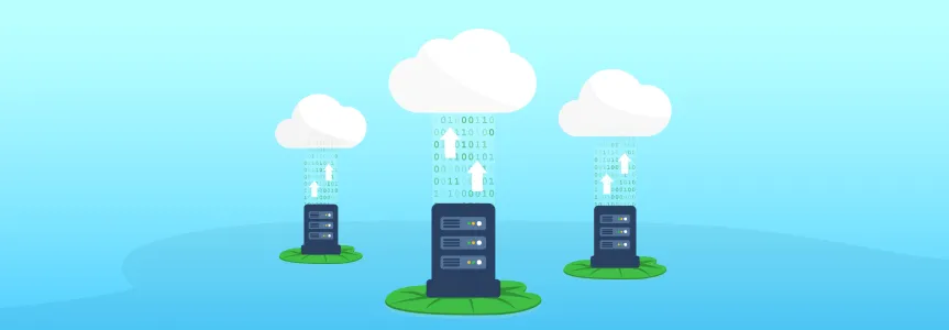 JFrog's cloud migration story