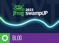 Next Is Now - swampUP 2023 wrap up